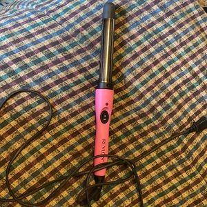 REVLON Curling wand